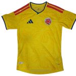 Camiseta Colombia 1.1