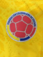 Camiseta Colombia 1.1 - Imagen 3