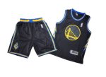 Uniforme Baloncesto De Los Golden State Warriors
