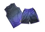 Uniforme Baloncesto De los Lakers (LakeShow) - Imagen 2