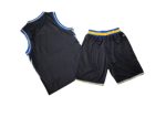Uniforme Baloncesto De Los Golden State Warriors - Imagen 2