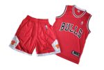 Conjunto Baloncesto de los Chicago Bulls