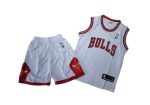 Conjunto Baloncesto De Los Chicago Bulls