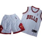 Conjunto Baloncesto De Los Chicago Bulls