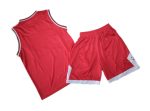 Conjunto Baloncesto de los Chicago Bulls - Imagen 2