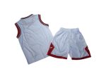 Conjunto Baloncesto De Los Chicago Bulls - Imagen 2