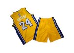 Uniforme baloncesto De Los Angeles Lakers - Imagen 2