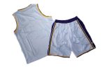 Uniforme Baloncesto De Los Angeles Lakers - Imagen 2