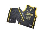 Uniforme baloncesto De Los Angeles Lakers