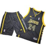 Uniforme baloncesto De Los Angeles Lakers