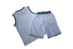 Uniforme Baloncesto De Los Wolves - Imagen 2