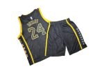 Uniforme baloncesto De Los Angeles Lakers - Imagen 2
