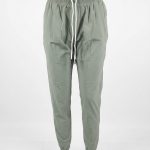 PANTALON DE SUDADERA (JOGGER) GIVA R.117
