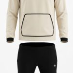 CONJUNTO DE SUDADERA GV-03135 PARA CABALLEROS
