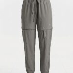 Pantalón de Sudadera (JOGGER) GIVA R.106