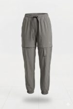 Pantalón de Sudadera (JOGGER) GIVA R.106