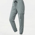 Pantalón de Sudadera (JOGGER) GIVA R.106