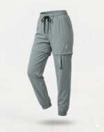 Pantalón de Sudadera (JOGGER) GIVA R.106