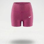 Short Lycra Dammy Talla Única