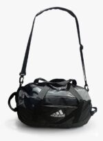 MALETIN NEGRO DEPORTIVO