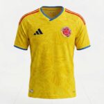 CAMISETA COLOMBIA 1.1 HOMBRE 2026