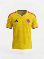 CAMISETA COLOMBIA 1.1 HOMBRE 2026