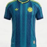 CAMISETA COLOMBIA 1.1 HOMBRE