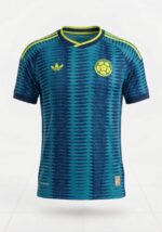 CAMISETA COLOMBIA 1.1 HOMBRE