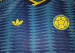 CAMISETA COLOMBIA 1.1 HOMBRE - Imagen 2