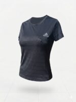 Camiseta Dama Adidas - Imagen 2