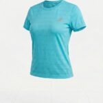 Camiseta Dama Adidas