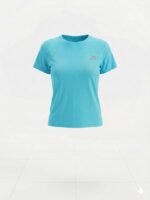 Camiseta Dama Nike - Imagen 2