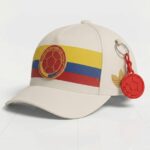 Gorra Colombia 100 años 1.1