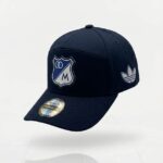 Gorra Importada Millonarios