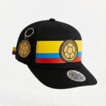Gorra Colombia 1.1 Tricolor