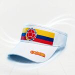 Visera Deportiva Colombia