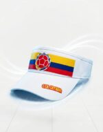 Visera Deportiva Colombia