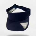 Visera Deportiva Good Vibes Azul