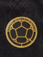 CAMISETA COLOMBIA 1.1 EDICION ESPECIAL MUNDIAL 2026 - Imagen 2