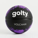 Balón Golty #5 Volcanix