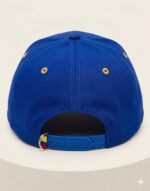 Gorra Colombia Azul Rey R.229 - Imagen 2