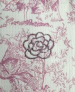 Sudadera M Nike Flores R.39017 - Imagen 2