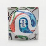 Balón Mundial Caja