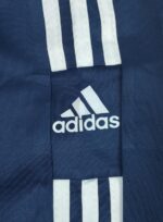 Sudadera Vioto Adidas Azul - Imagen 3