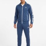 Sudadera Vioto Adidas Azul