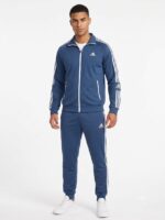 Sudadera Vioto Adidas Azul