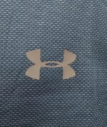 Sudadera Texturizada Vioto Azul Petróleo - Imagen 2