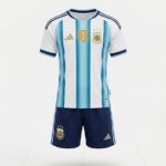 Uniforme Argentina Niño