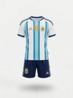 Uniforme Argentina Niño