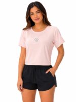 Blusa T.L Rosa R.2147